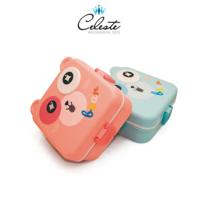 ACC1814-1 - LONCHERA OSO,...