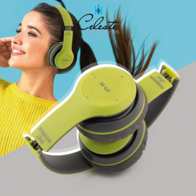 ACC167 - AUDIFONOS P47...