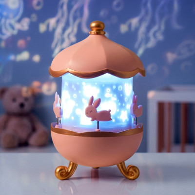 ACC1856 - Lámpara Mesa...