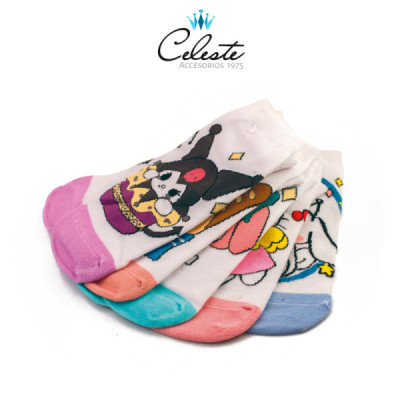 ACC1749 - MEDIAS TOBILLERAS...