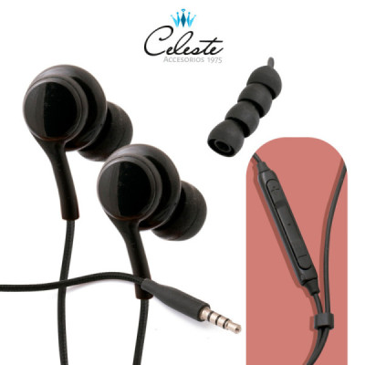 ACC410 - AUDIFONOS MANOS...