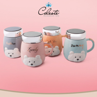 ACC612 - VASO MUG EN...