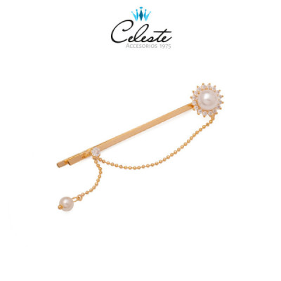 ACC769 - PINZA PARA CABELLO...