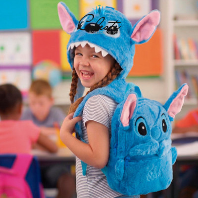 CB1066 - MORRAL INFANTIL...