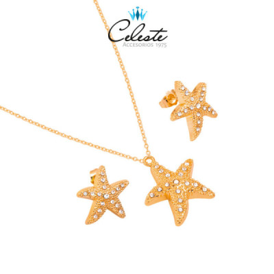 J2345 -  JUEGO ESTRELLAS DE...