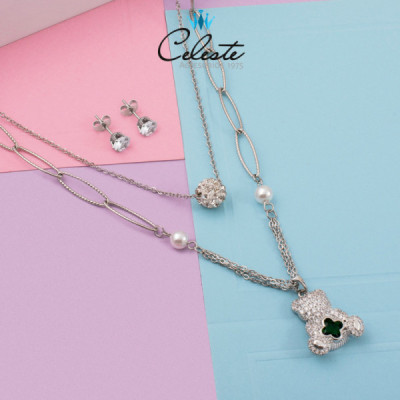 J899 - JUEGO ACERO BOLA DE...