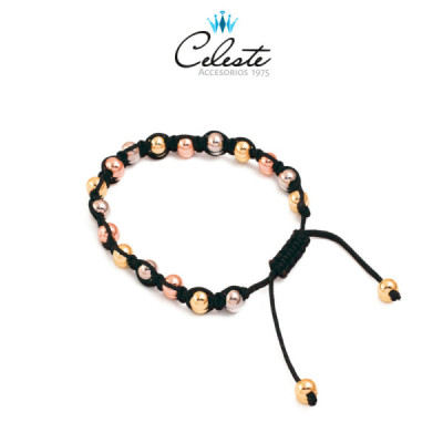 P1918 -  PULSERA CORDON...
