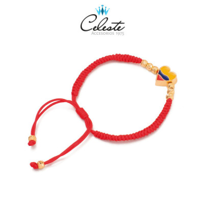 P1941 -  PULSERA CORDON...