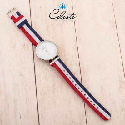 W663 - RELOJ CELESTE PARA...