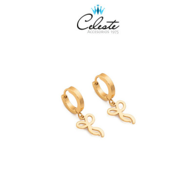 Z2079 - CANDONGA ACERO DIJE...