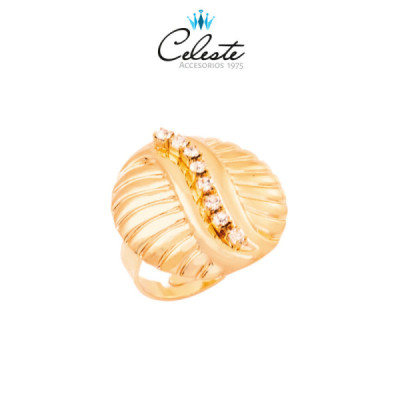 A1037 - ANILLO ACERO...