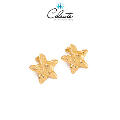 Z3111 - TOPO ACERO ESTRELLA...