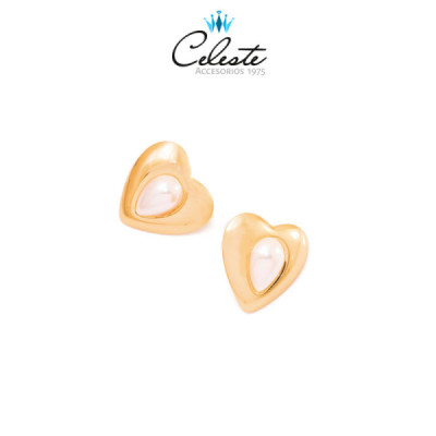 Z3242 - TOPO ACERO CORAZON...