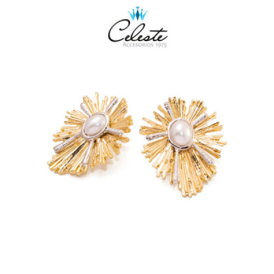 Z3265 - ARETE BICOLOR...