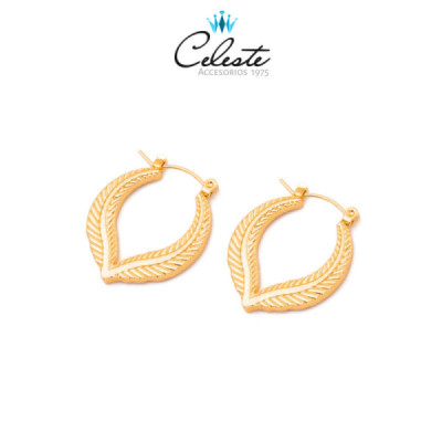 Z3456 - CANDONGA ACERO FIGURA