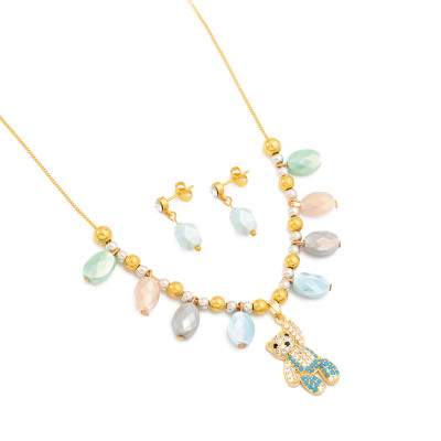 J200-18 - JUEGO OSO EN...