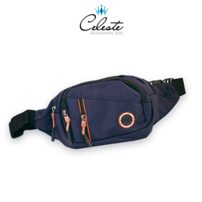 CB1116 -  BOLSO CANGURO...