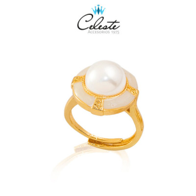 J1414-2 -  ANILLO PERLAY...