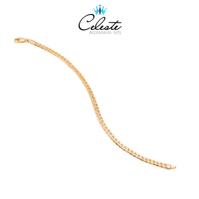 P1440 -  PULSERA ESLABONES...