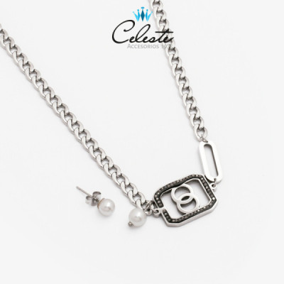 J915 - JUEGO ACERO ESPECIAL...