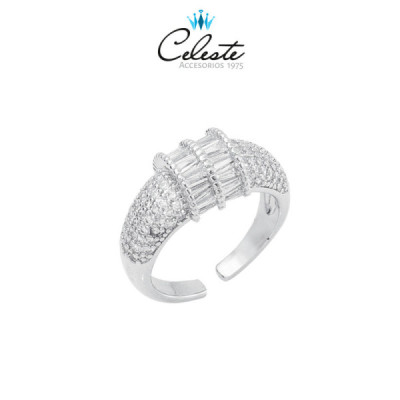 A728 - ANILLO FIGURA EN...