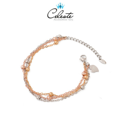 P780 -  PULSERA TRIO 3...
