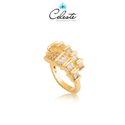 A738 - ANILLO SRPIENTE EN...