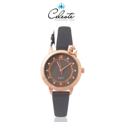 W837 -  RELOJ DELFIN Y...