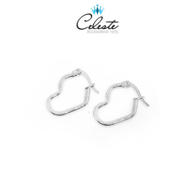Z4072 - CANDONGAS ACERO...
