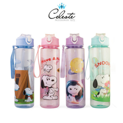 ACC1798 - BOTILITO SNOOPY ,...