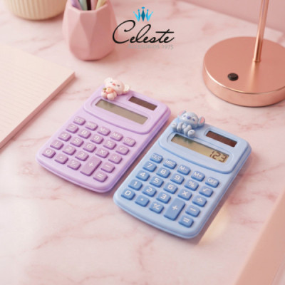 ACC1719 - CALCULADORA DE...